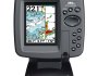 4090301 386Ci Fishfinder and GPS Humminbird Combo Dual Beam Color Review