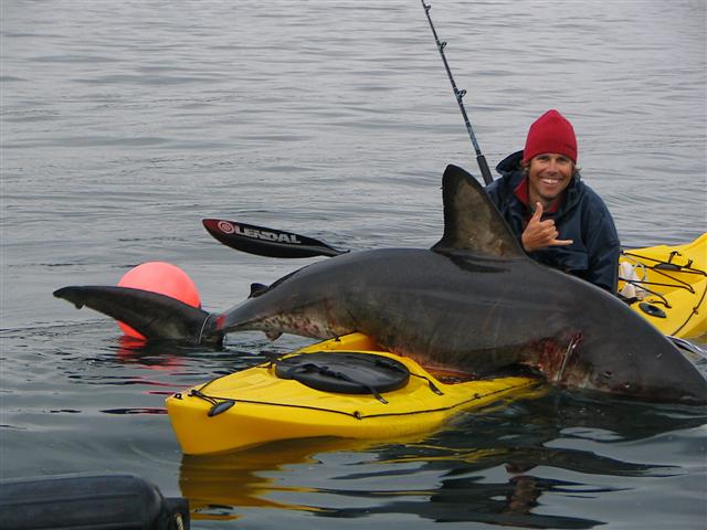 fishing kayak – taking a look at your options fishing